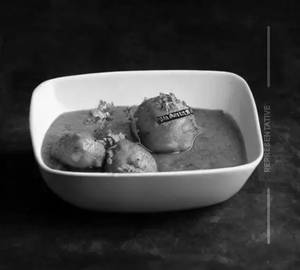 Dum Aloo Banarasi