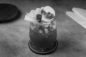 Pomegranate & Apple Muddler