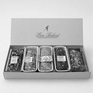 Dessert Gift Hamper 1