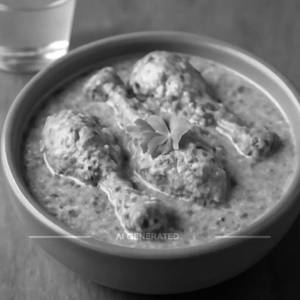 Murg Kali Mirch