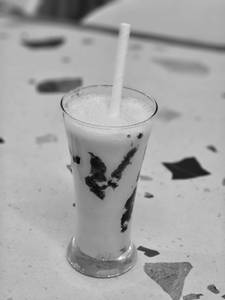 Black Current Shake