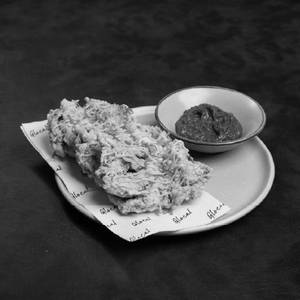 Glocal Chicken Karaage