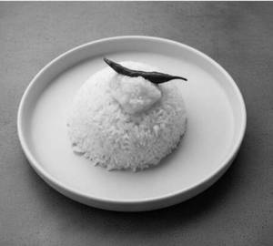 Ghee rice