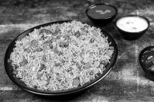 Veg Fried Rice