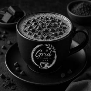 Gride Hot Chocolate
