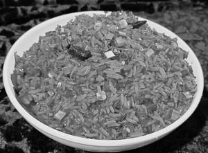 Schezwan fried rice