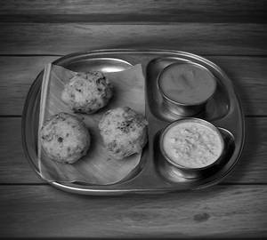 Mysore Bonda