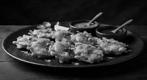 Aloo Pakoda-8pcs