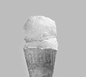 Salted Butter Caramel Ice Cream