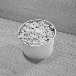 Coconut Rice