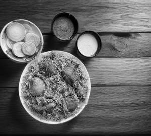 Special Chicken Biryani