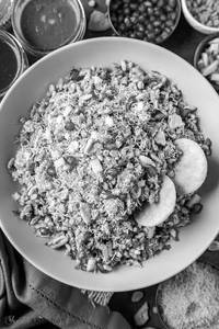 Bhel Puri