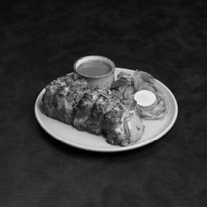 Paneer Tikka