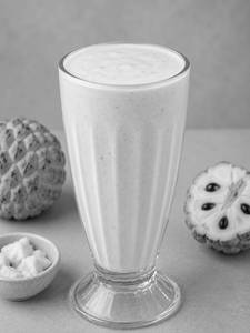 Gride Tropical Custard