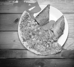 Paneer Cheese Cut Dosa