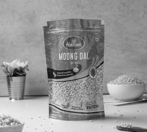 Moong Dal(400 Grams)