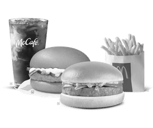     Non-Veg Buddy Meal*