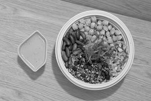 Mix Bean Signature Salad