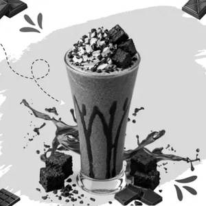 Choco Brownie Frappe
