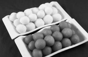 Rasgulle