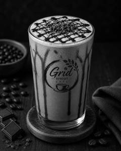 Gride Signature Mocha