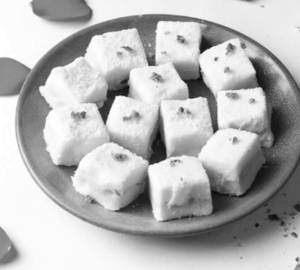 Pineapple Sandesh