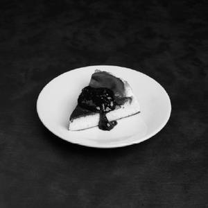 Burnt Basque Cheesecake