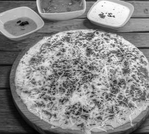 Plain Cheese Uttapa