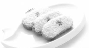 Chenna Toast