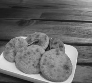 Aloo Kachori ( 2 pieces)
