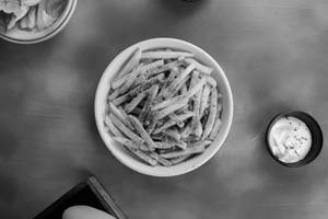 Classic Fries