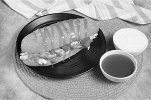 Arabian Sandwich