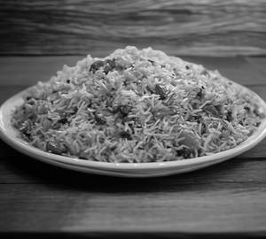 Tomato Rice [750 Ml]