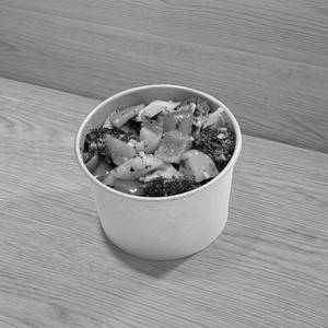 Sauteed Vegetables