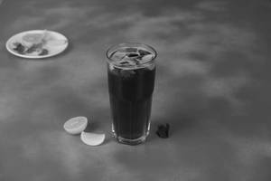 Peach Iced Tea
