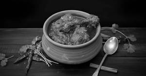 Champaran Chicken
