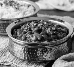 Rajma Curry