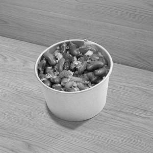 Kidney Beans Salad