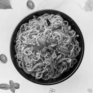 Schezwan Noodles
