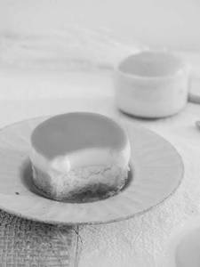 Pudding Cake Box