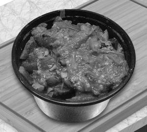 Long Brinjal / Vankaya