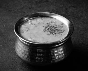 Dal fry