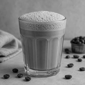 570025 Heritage Kaapi