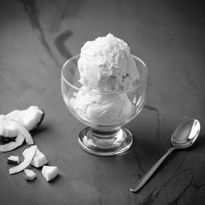 Tender Coconut Cream