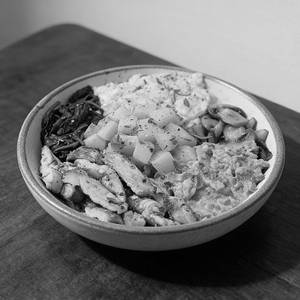 Lean Fuel Bowl [Non Veg]