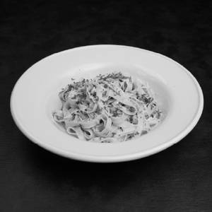 Aglio Olio E Peperoncino Pasta