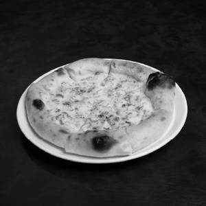 Four Cheese Pizza