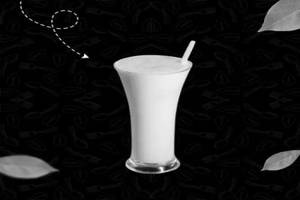 Butterscotch Classic Shake