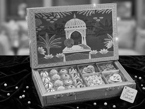 Assorted Sweet Box 2