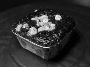 Chocolate Dry Cake 75/-